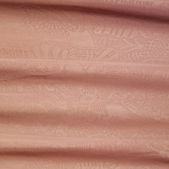 NWOT-Lola Layered skirt - Picture 3 of 8